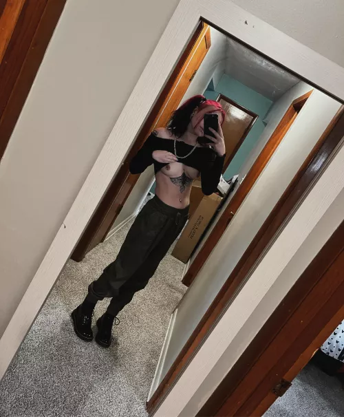 Let me stomp you with my docs