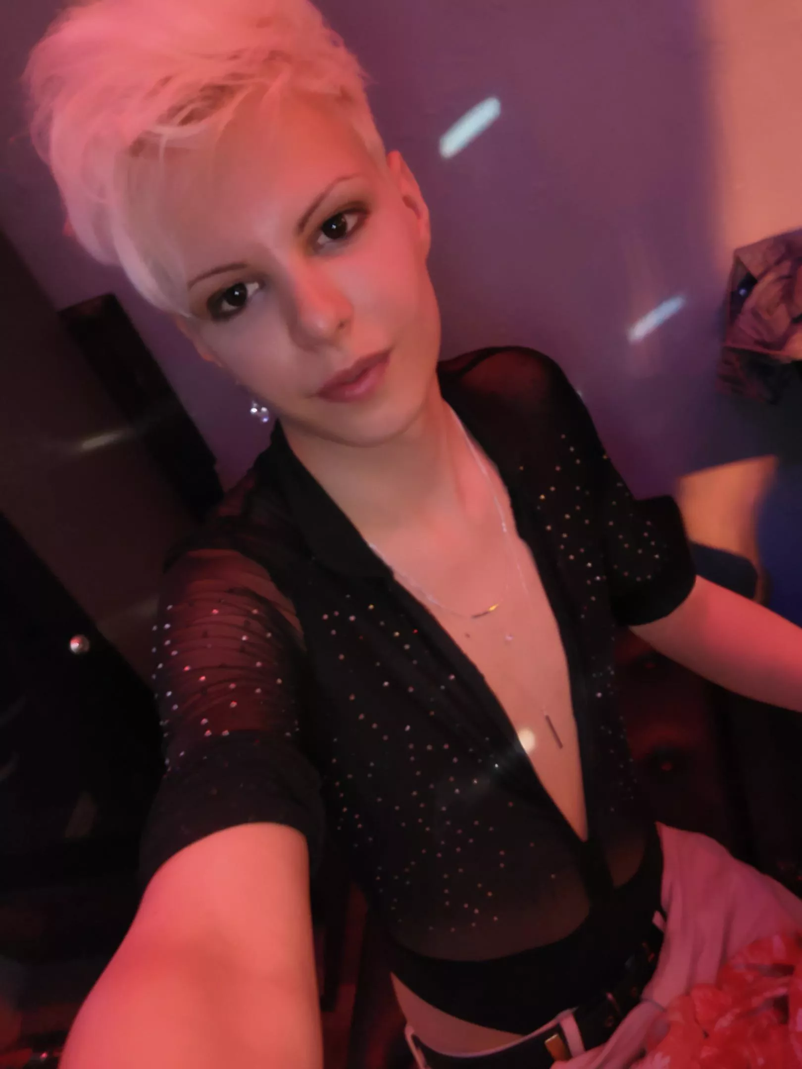 Lets have a fun night together 💖