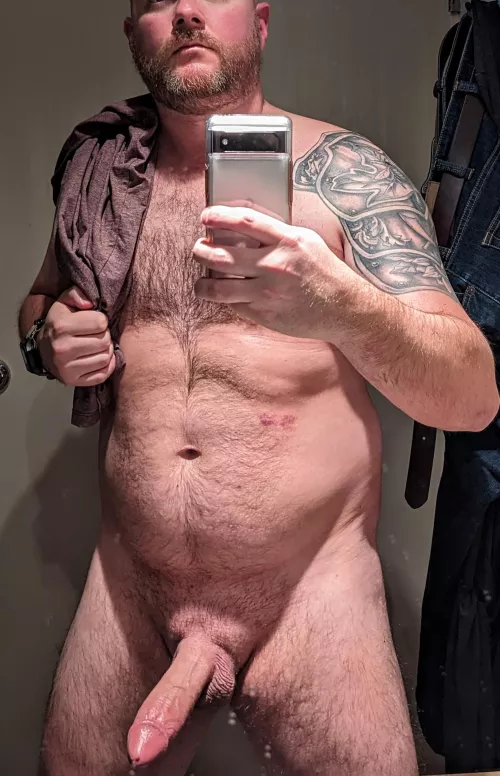 Let's see your best trick to make it disappear