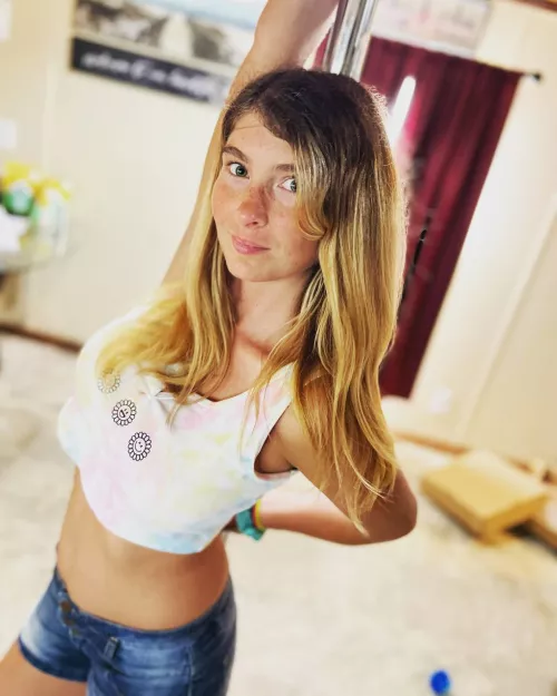 🍑🍆 Let's spend the day doing it our way!!!💦