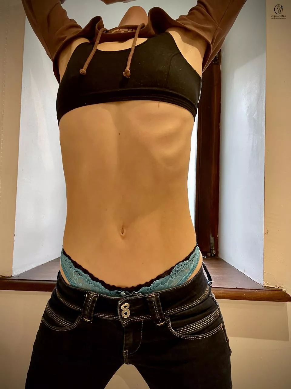 Let’s stretch a bit