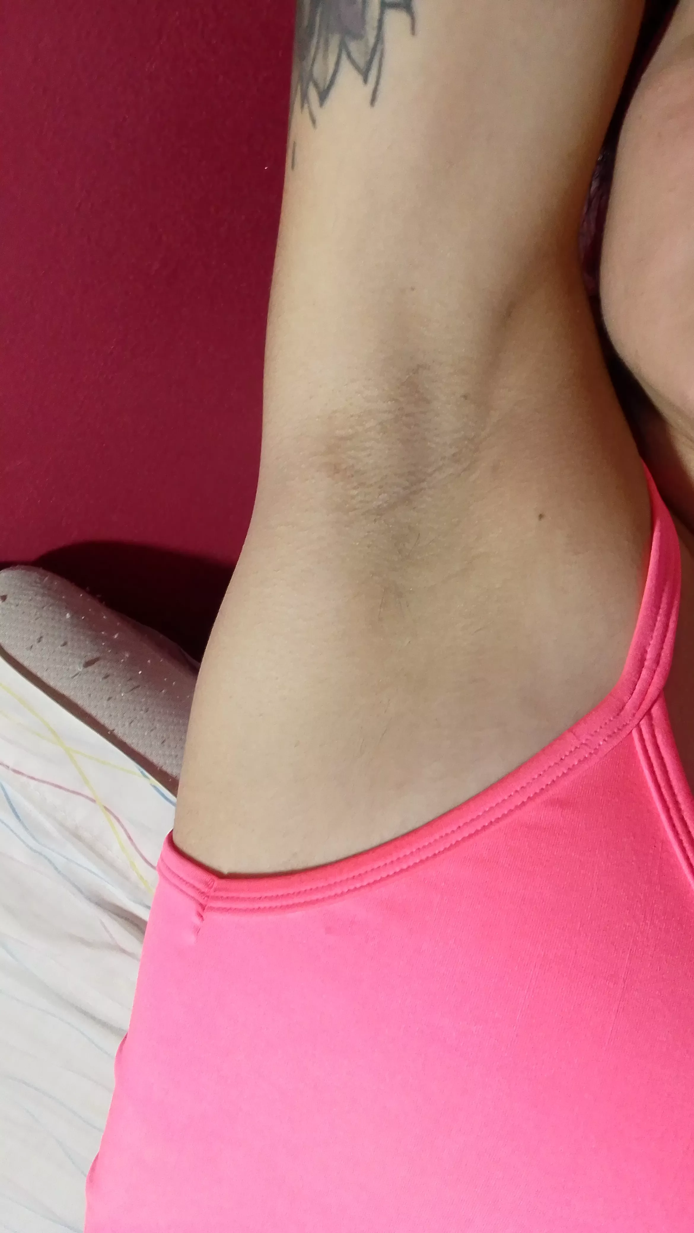 like this or with many hairs?