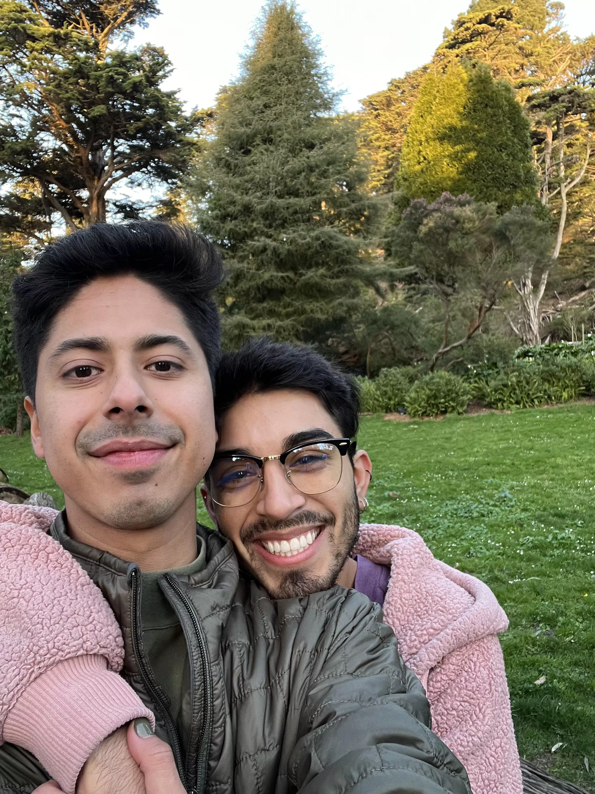 Me and my cutie ♥️