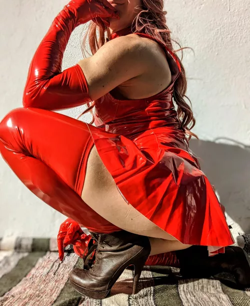 Mmm I want you to feel my shine