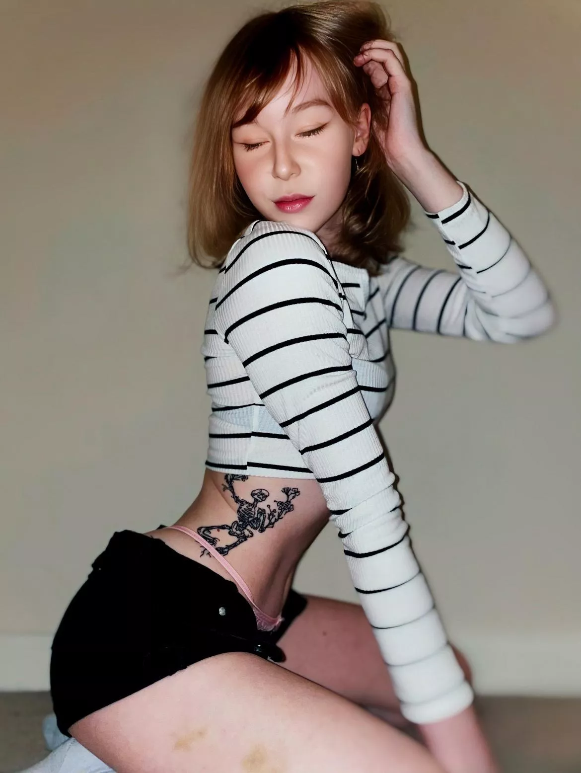 My first ink! More soon and ill show you guys!