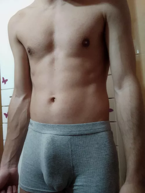 my first time here 😊