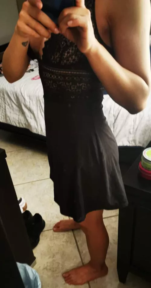 My wife send me this photo from her bull place ! So cute