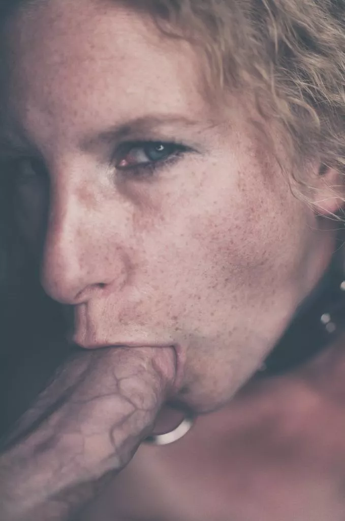 Need more than one dick!!