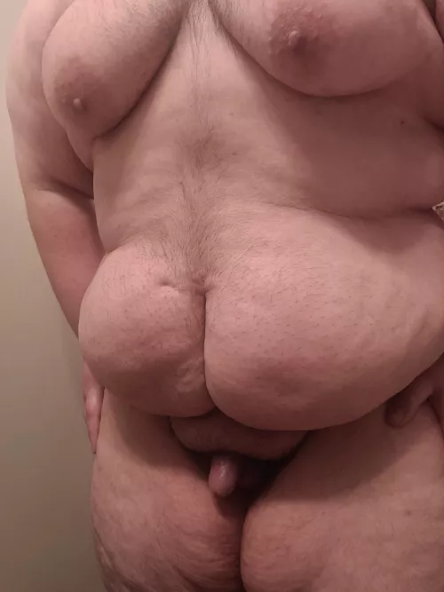 Now for the front side.