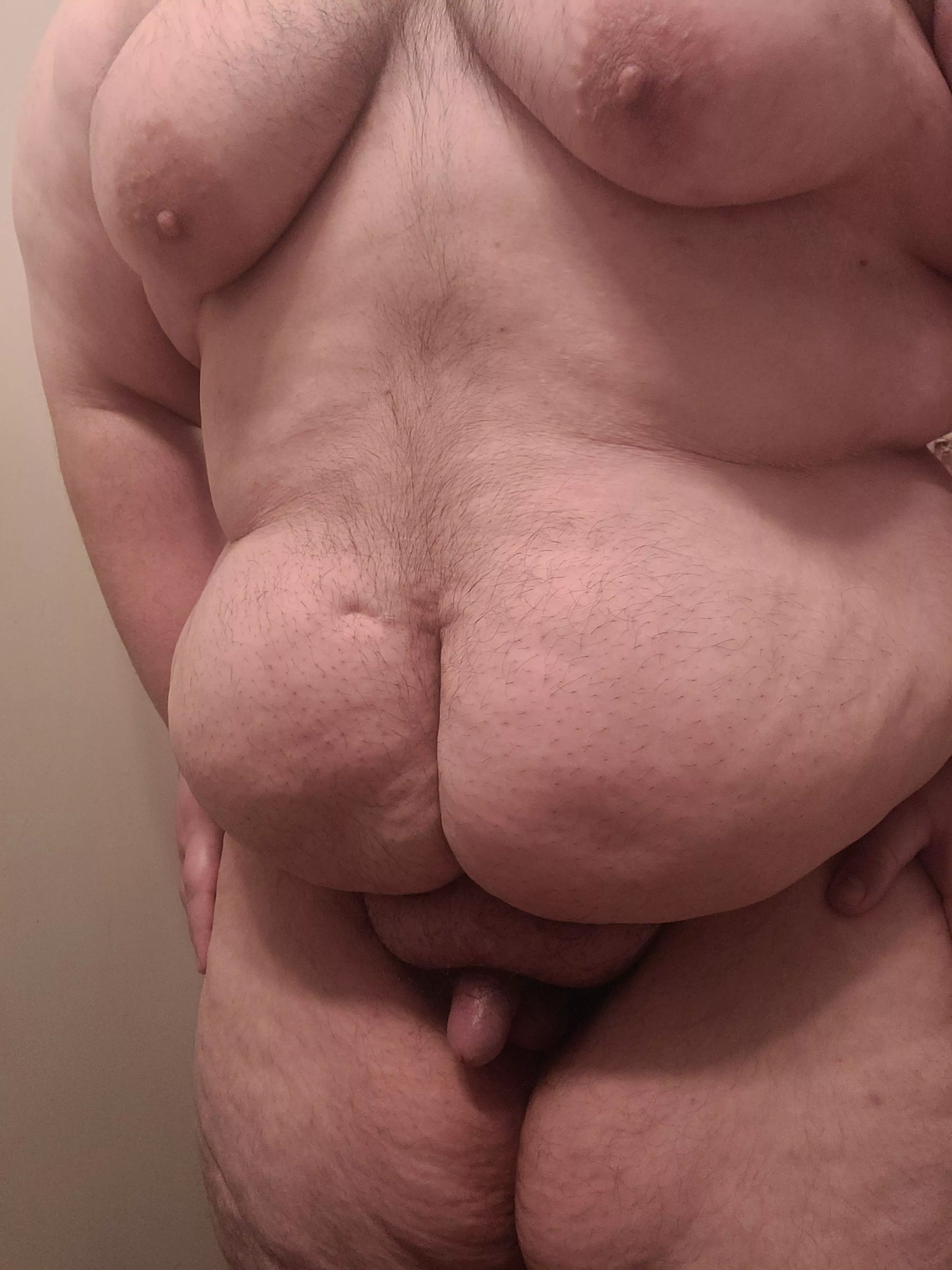 Now for the front side.