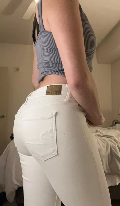 Now that’s a perfect fit 😍