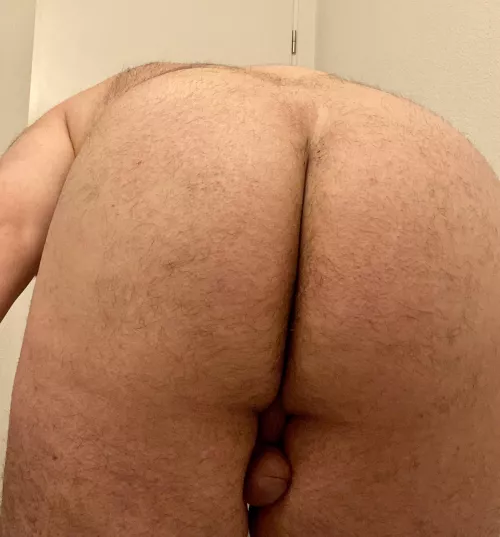 Once a guy licked my ass and then fucked me. Would you do the same?