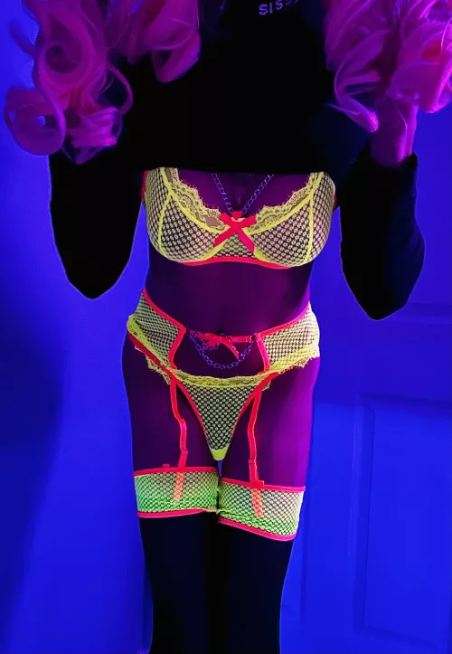 Oops accidentally slutted out again