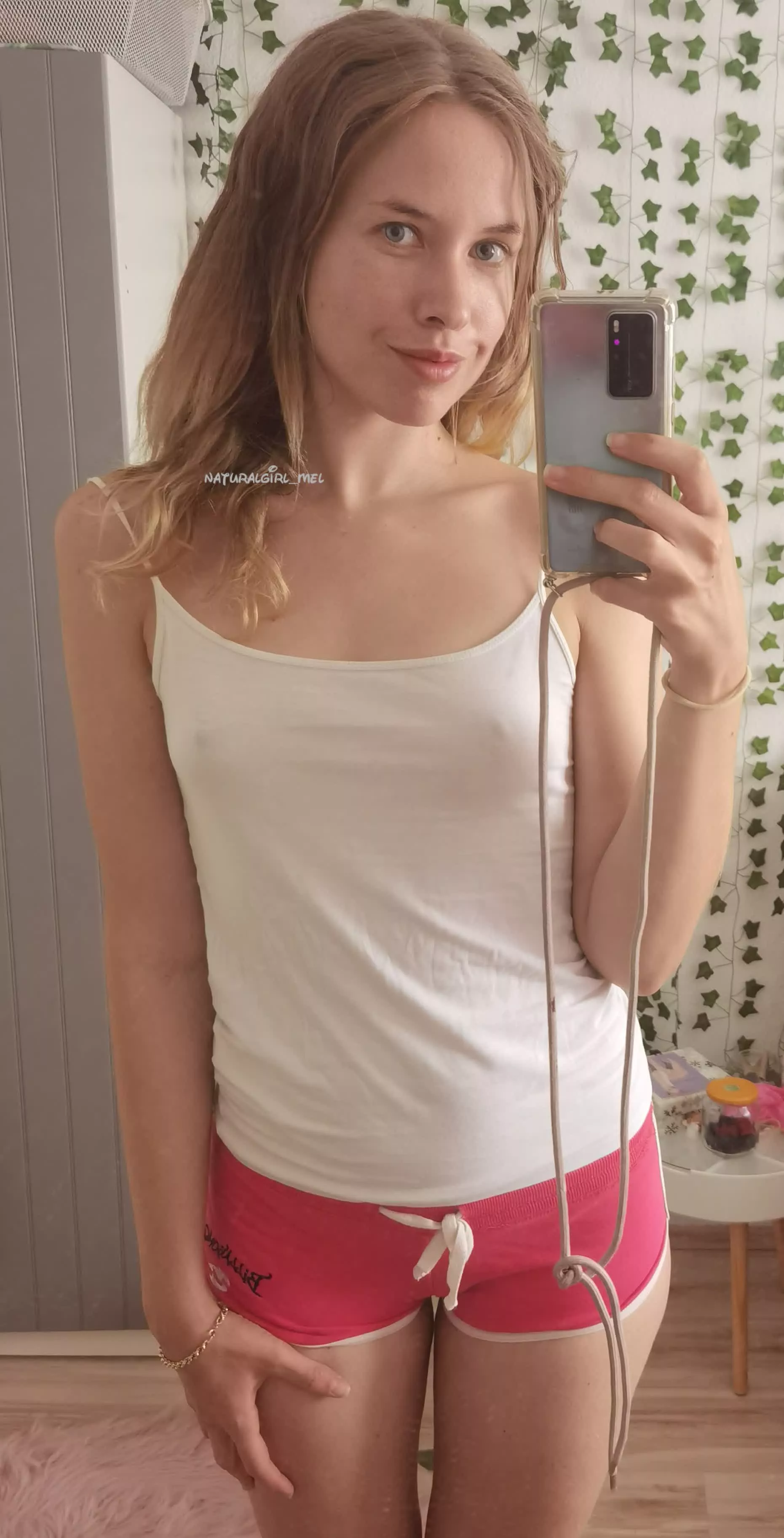 Outfit for my yoga class