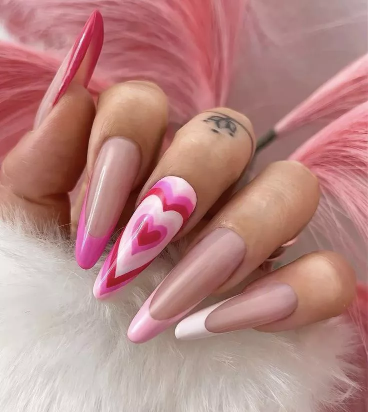 Perfect from Valentines Day ughh 😩👅