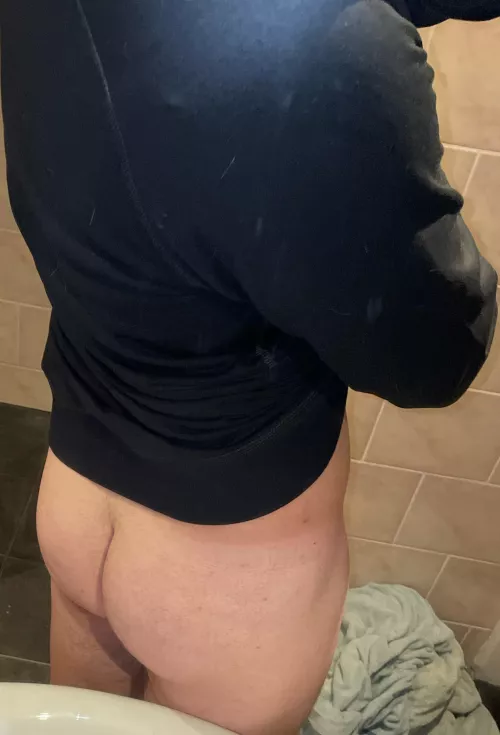 Rate my booty!