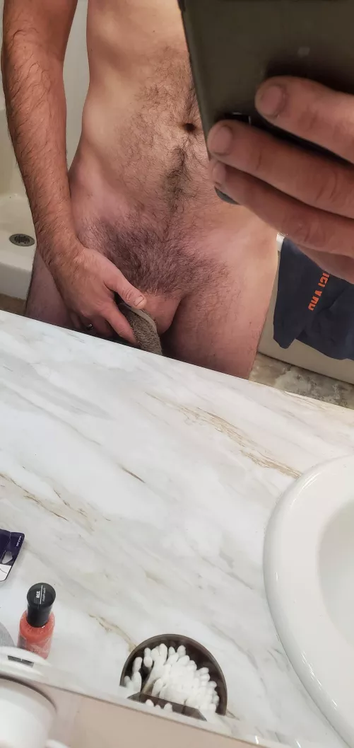 Removing hand apon request 😉😎