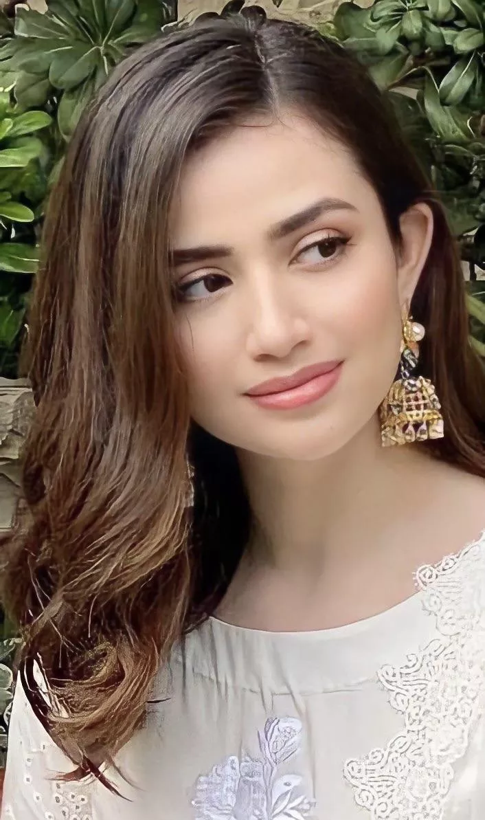 Sana Javed