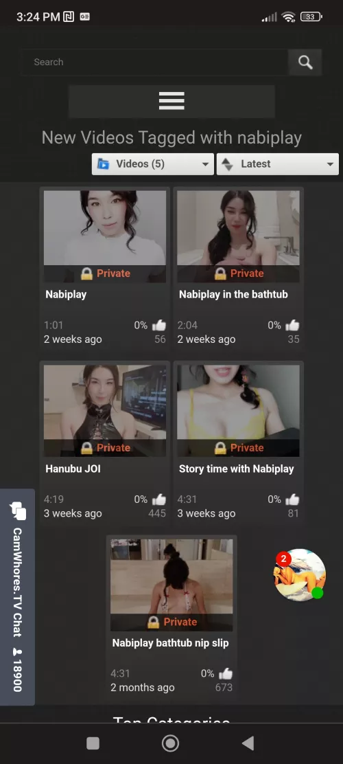 sause for this please n.a.b.i.p.l.@.y