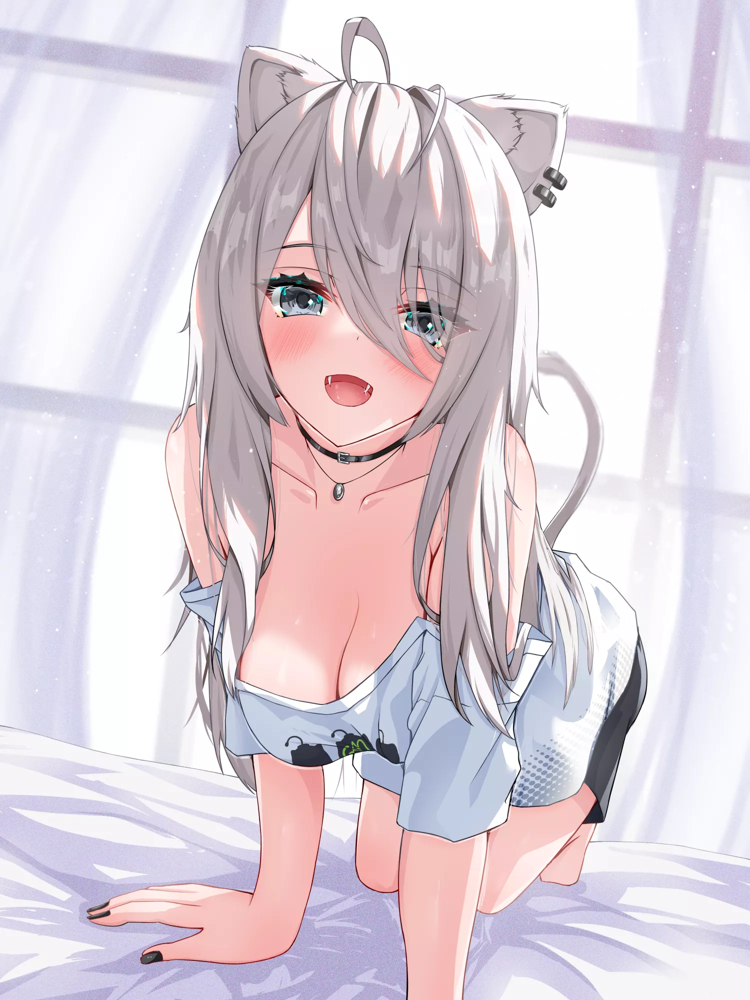 Shishiro Botan [Hololive]