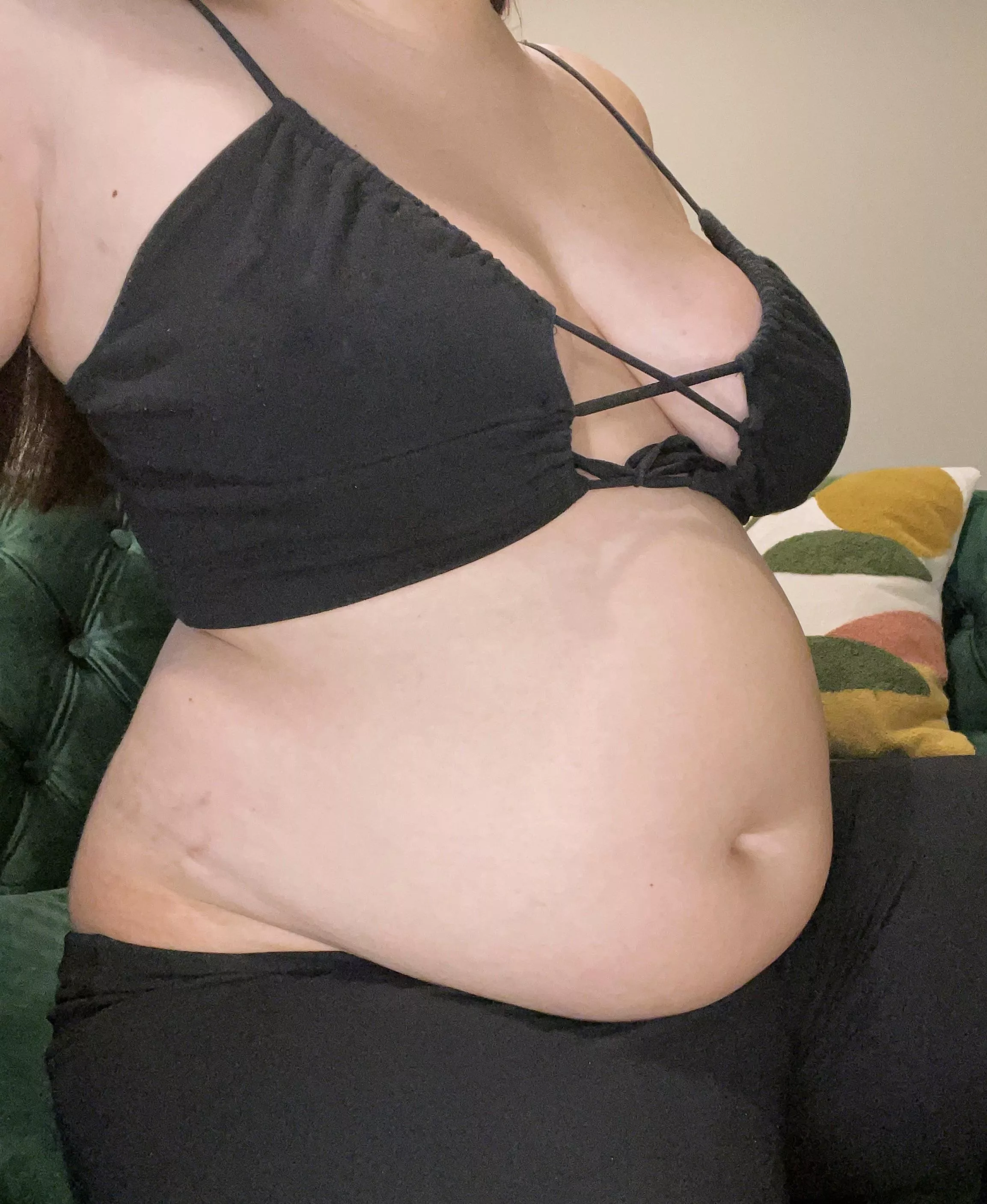 Should I keep growing?