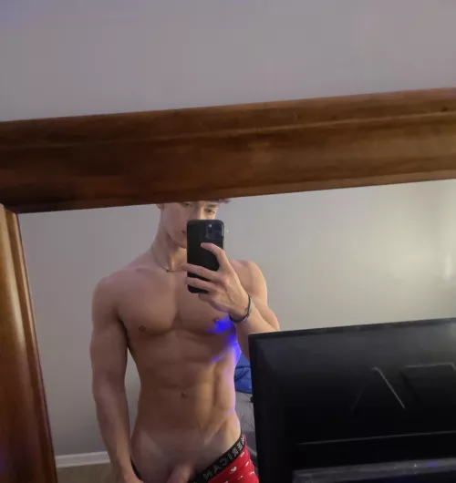 should i show more? ☺️