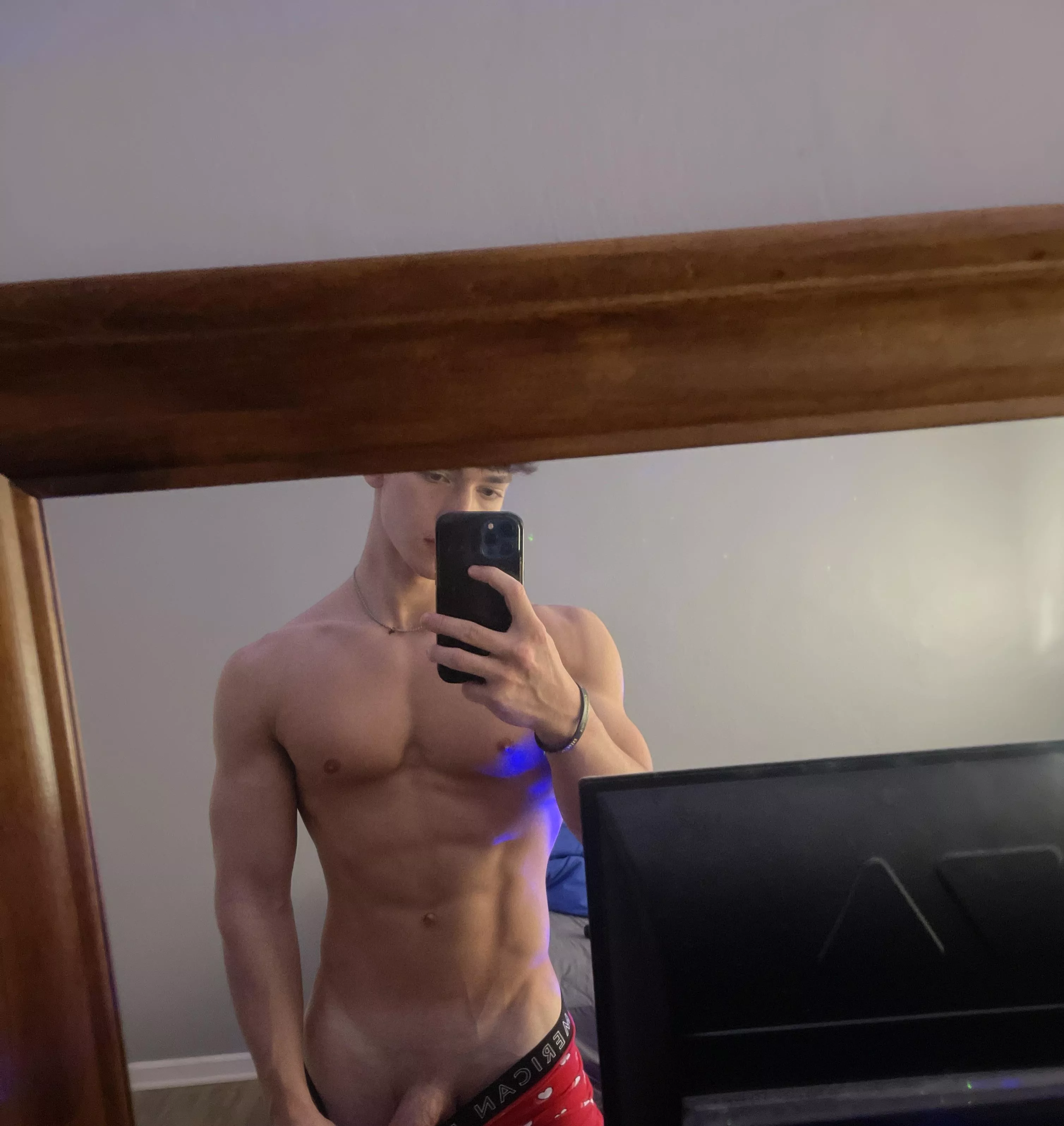 should i show more? ☺️