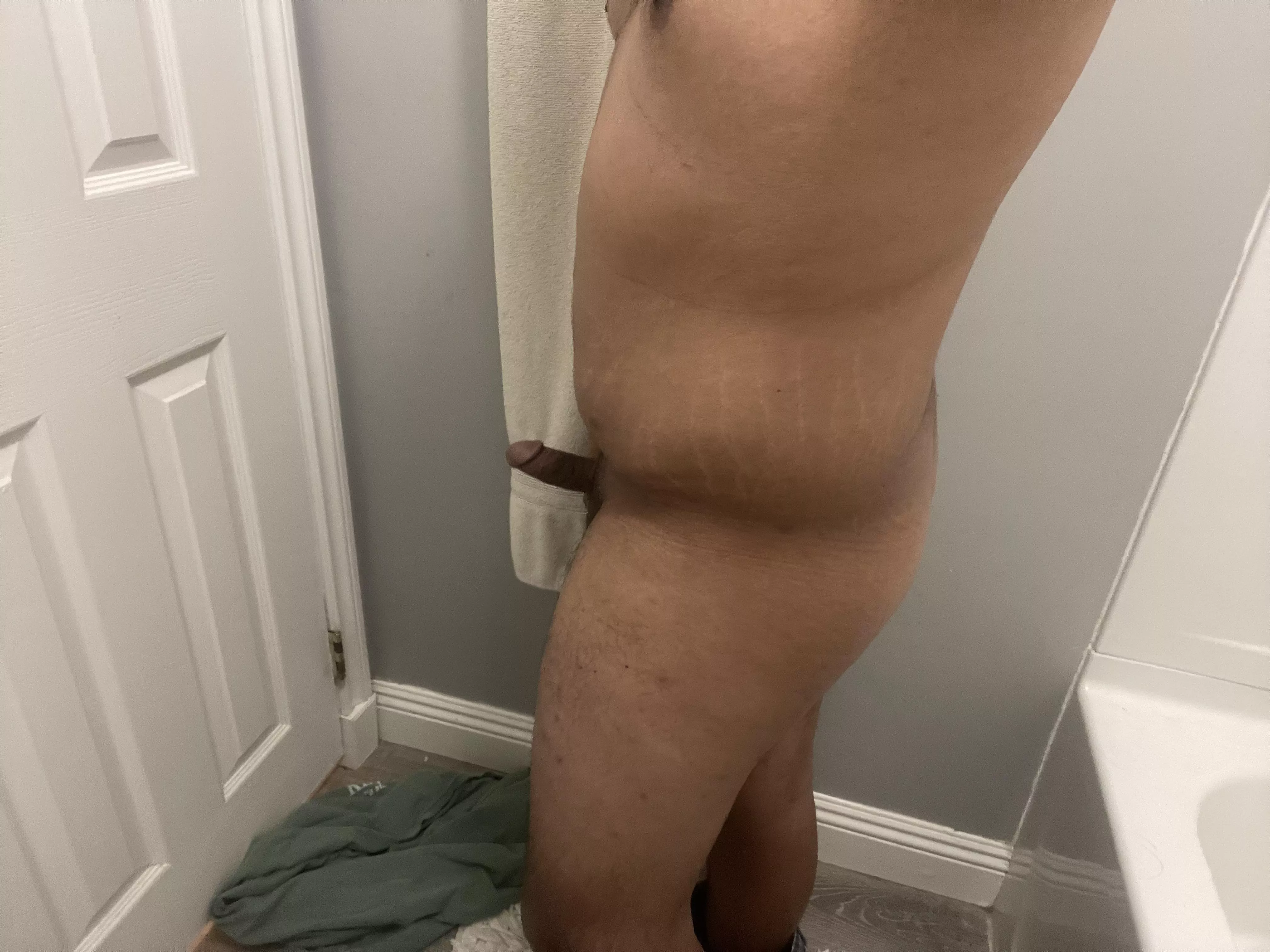 Small Dick needs love to