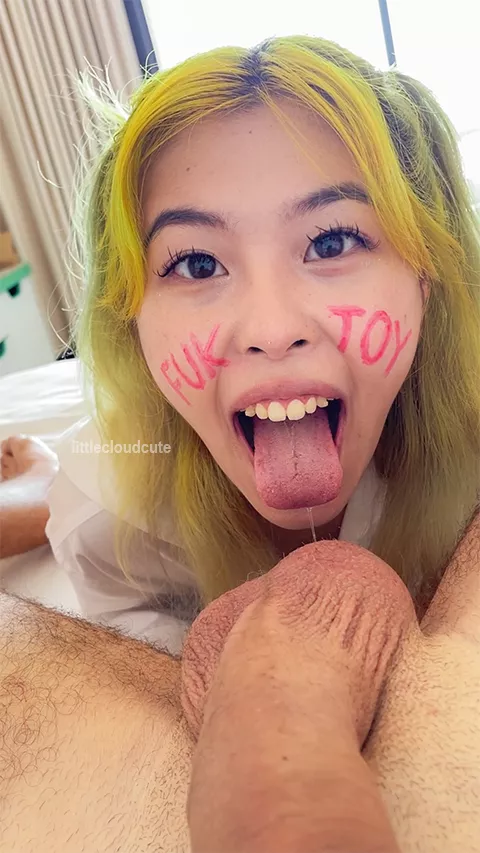 So happy its gonna be big and rough