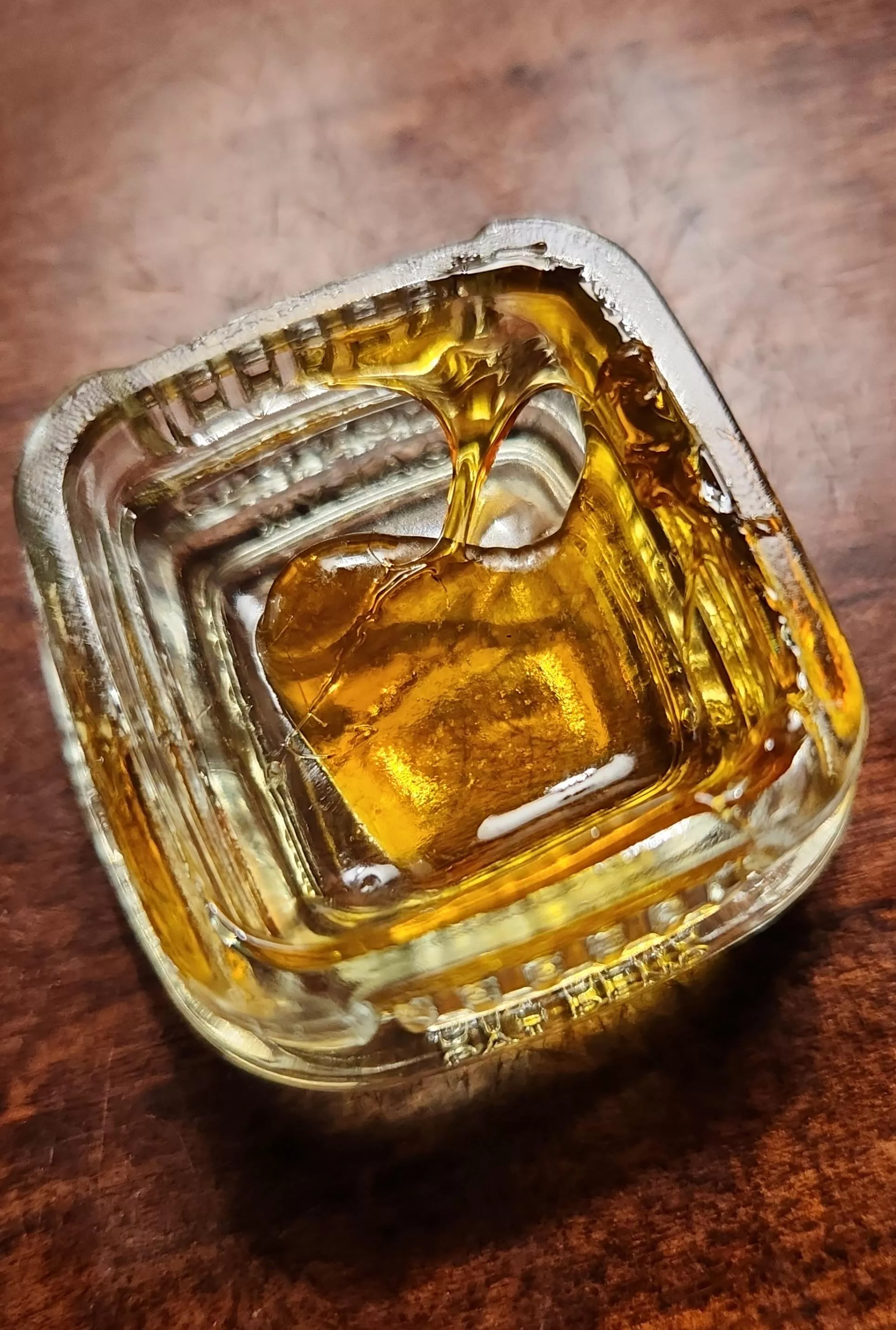 Some live resin I got today 🤤🤤