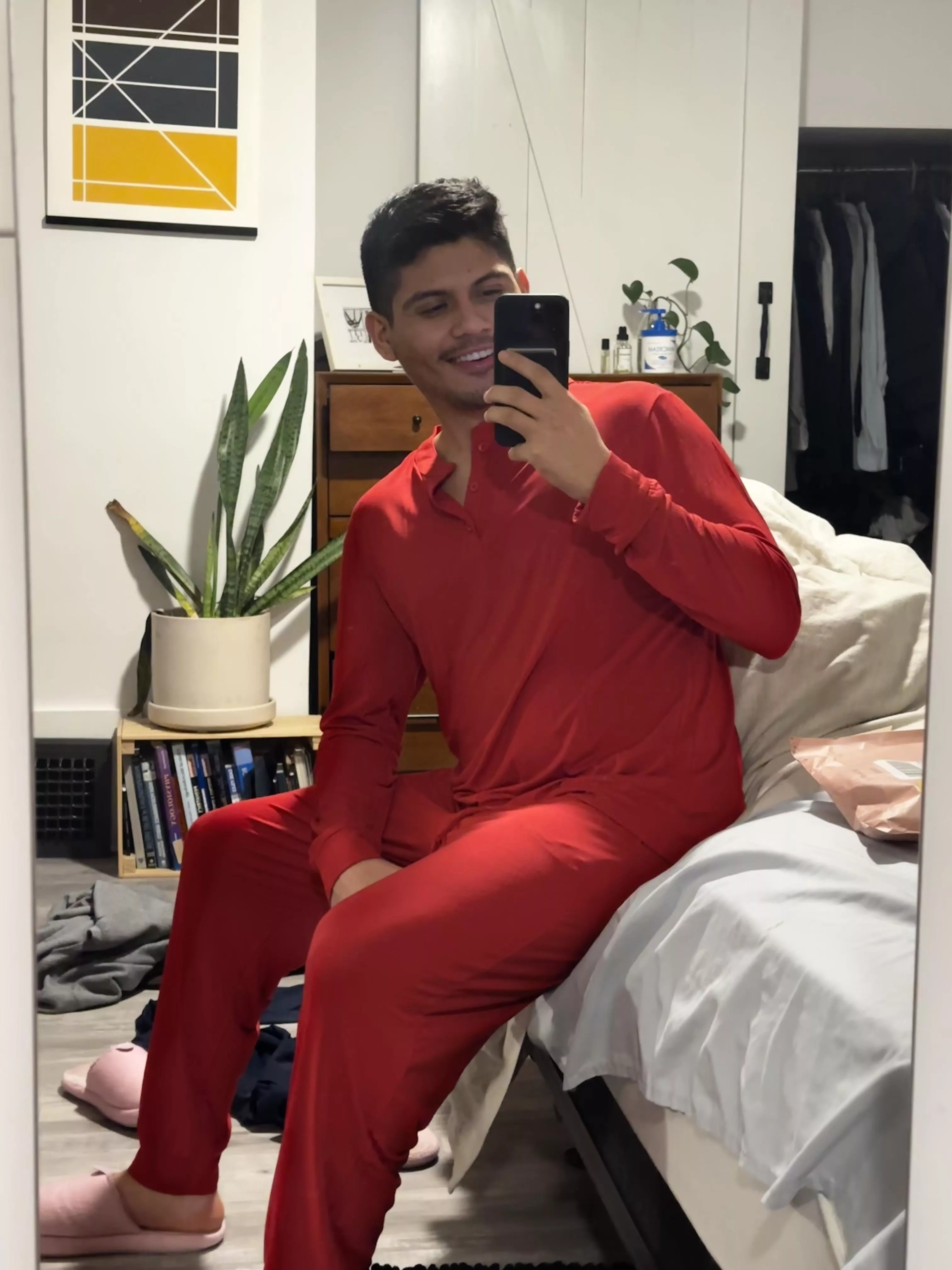 Someone ask me to be their valentine 😫