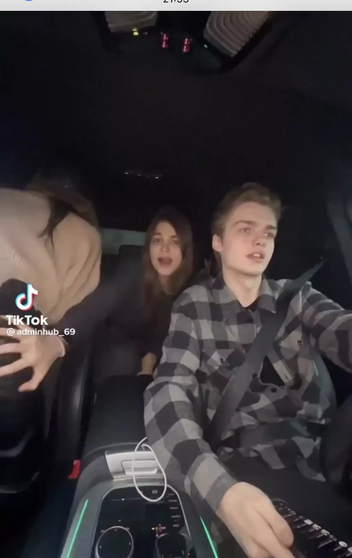 Someone have full video?