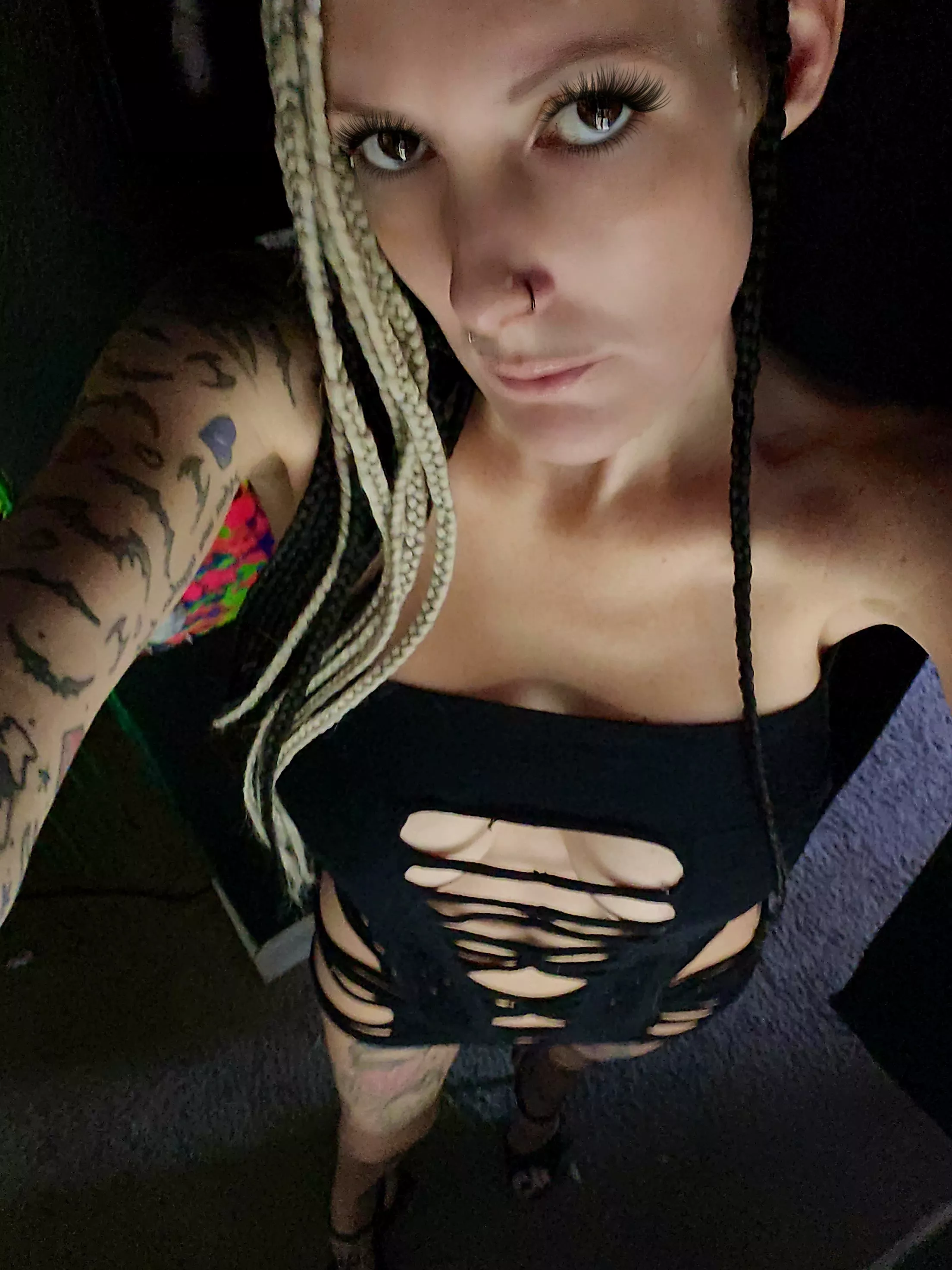 Sooo who's your favorite band?