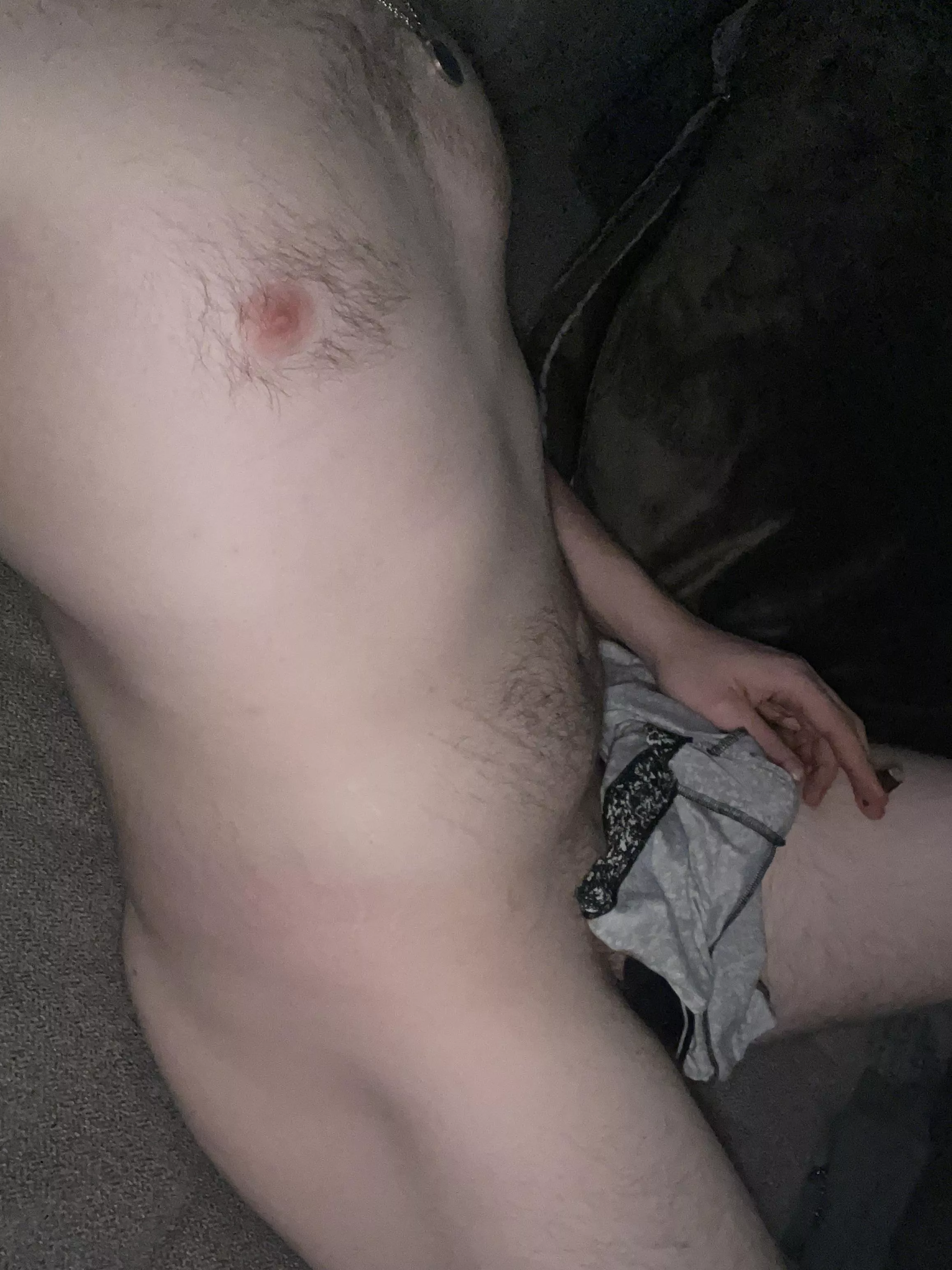 Sorry they’re about to slip off… can you help me?