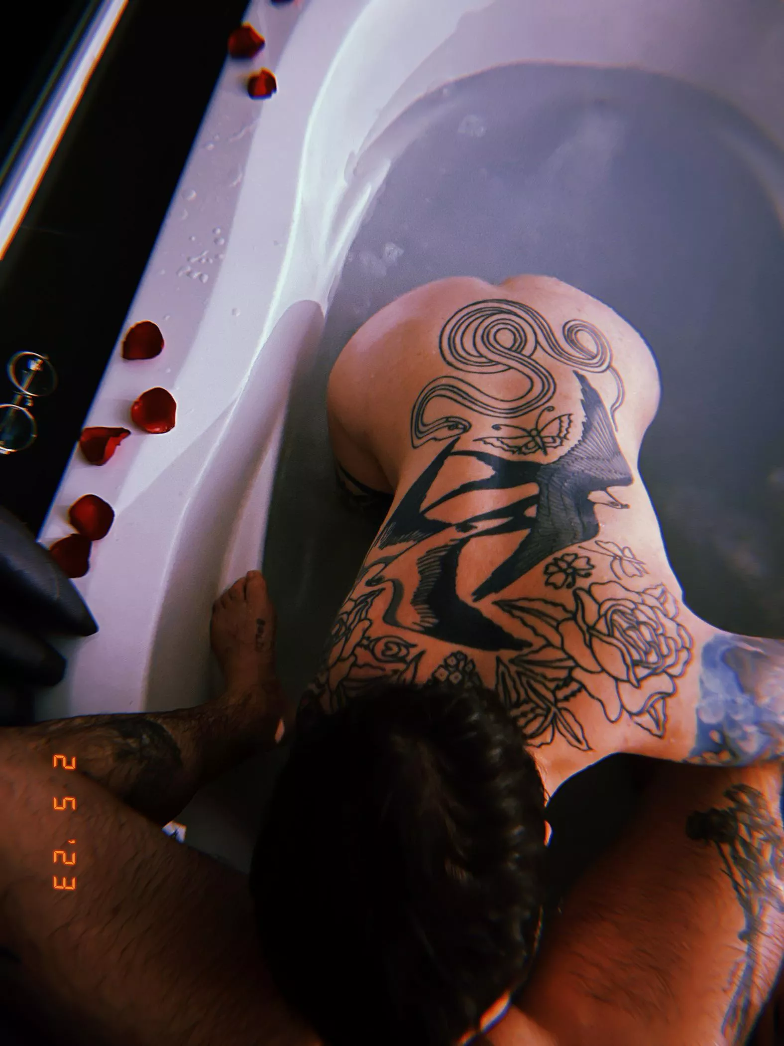 Special Occasion Servicing✨