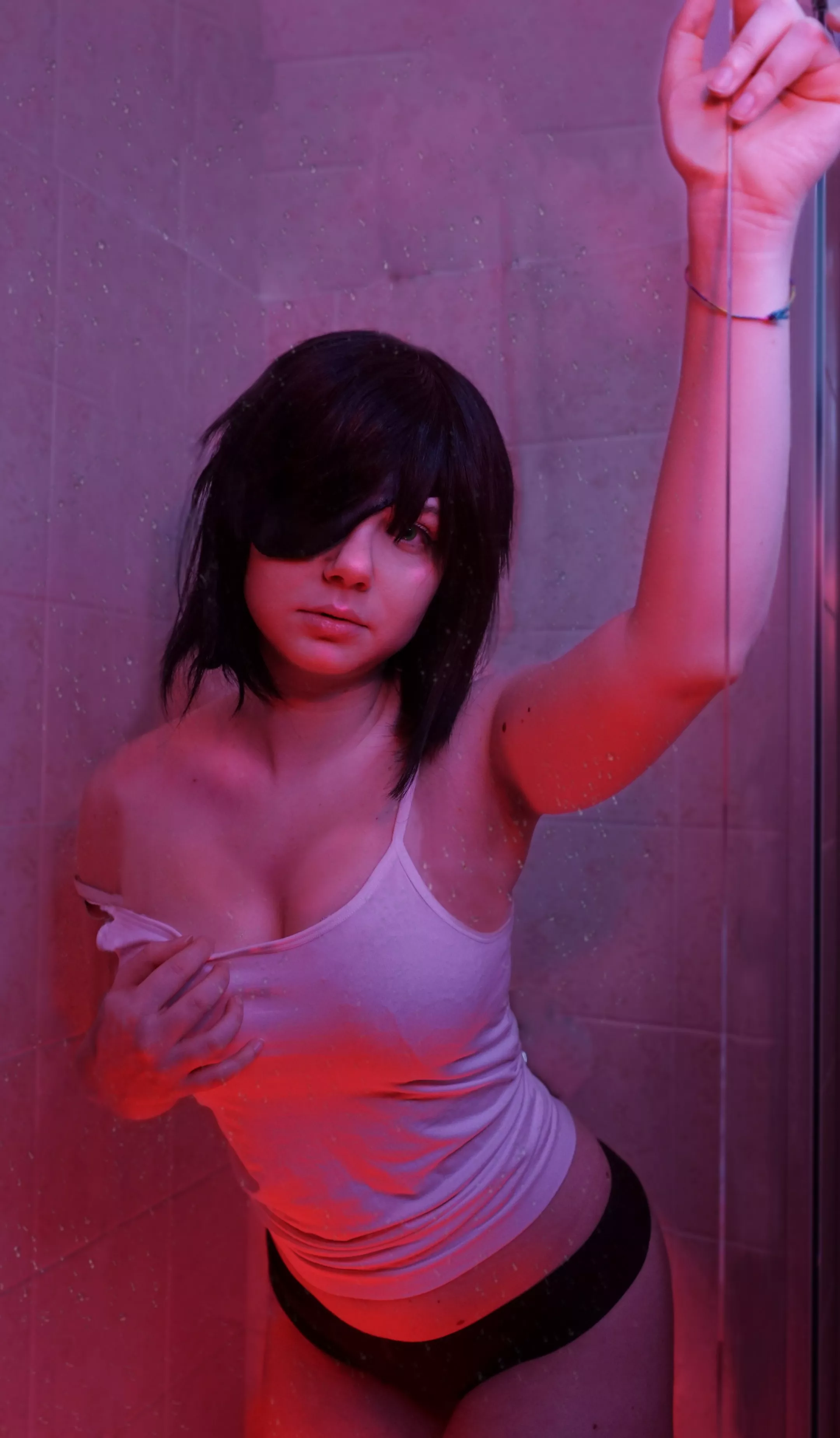 Sweet Revenge - Himeno