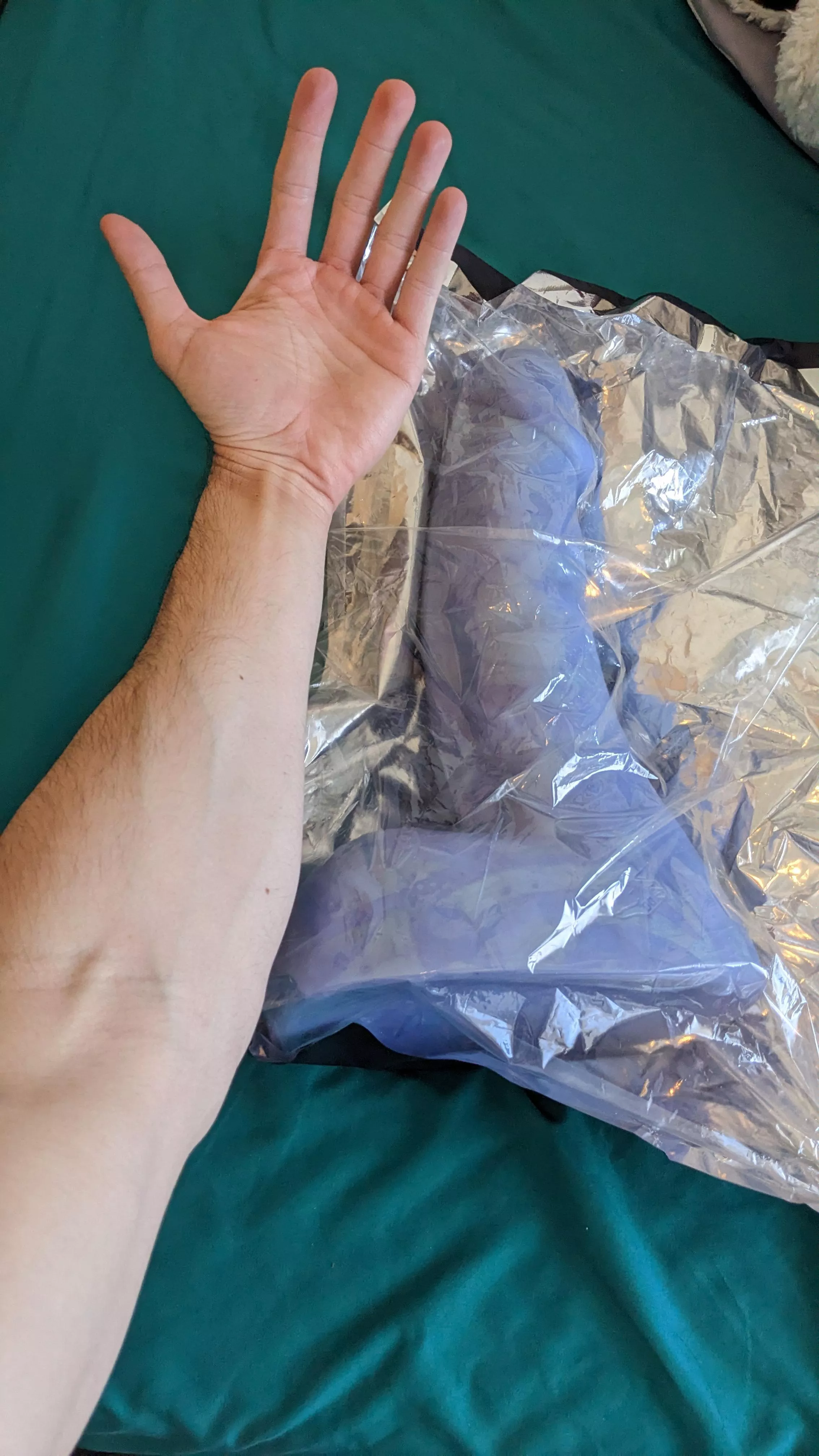 that's a big boy 😳