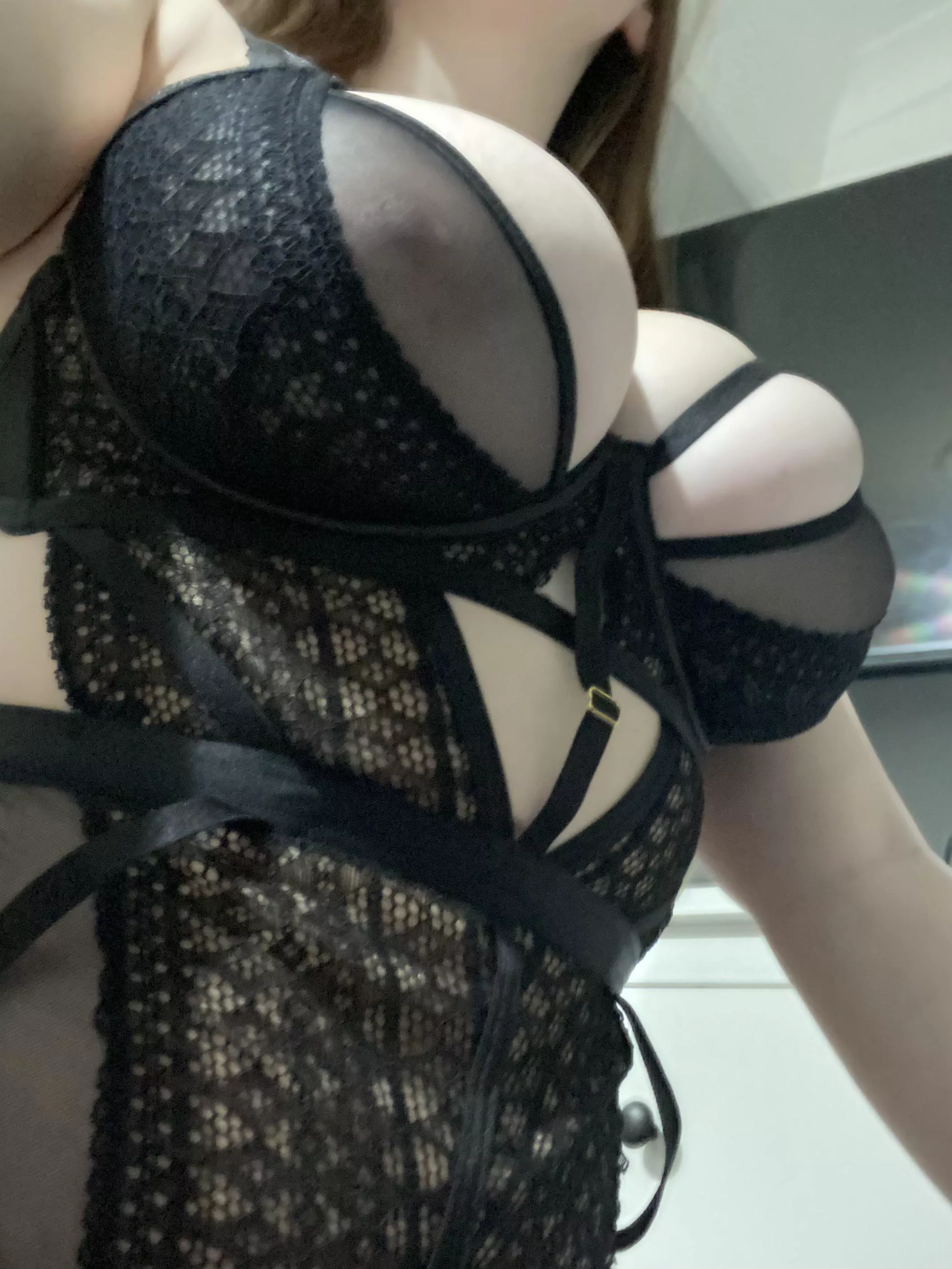 They’re ready to burst