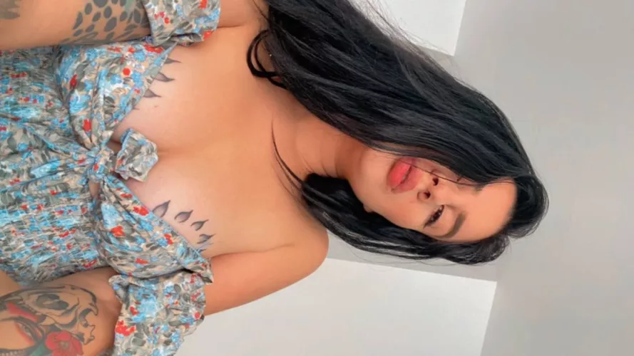 Think I can handle a hard fucking?