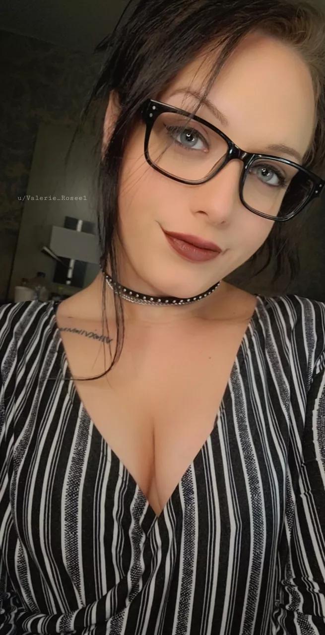 Thought I looked cute lol