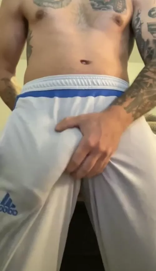 Thought this might qualify! Let me hear your thoughts