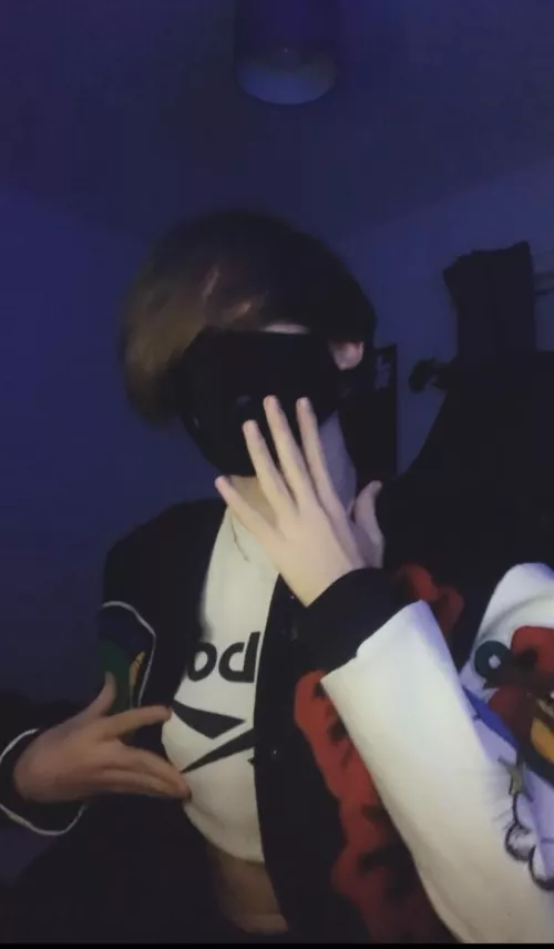 Thx for all luv recently might make a tiktok soon should I??