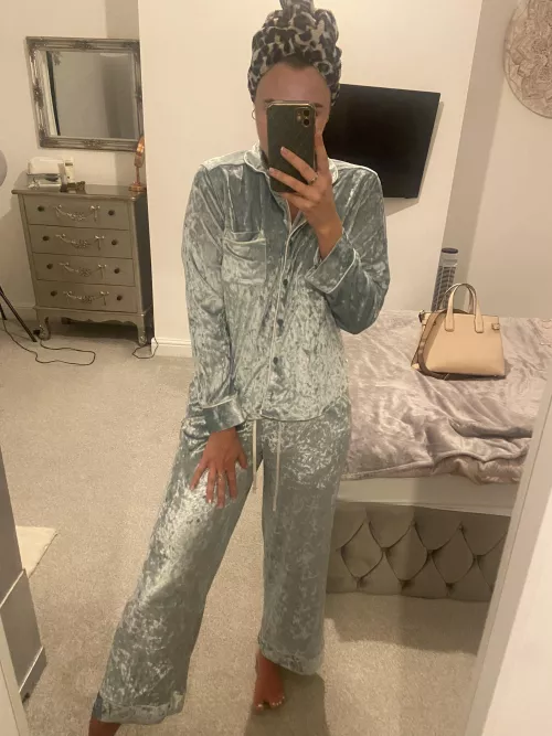 Upvote for a surprise