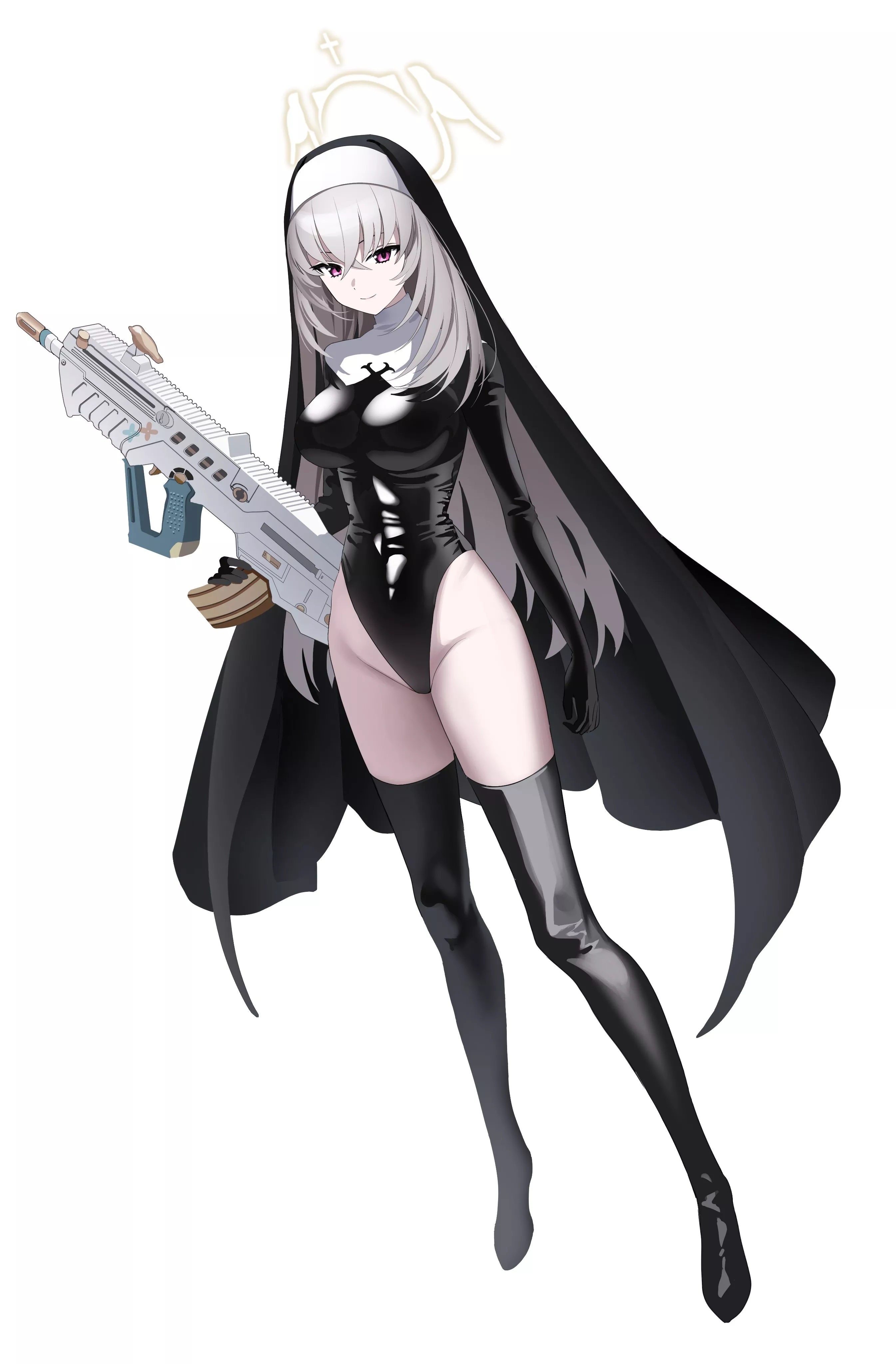 Utazumi [Blue Archive]