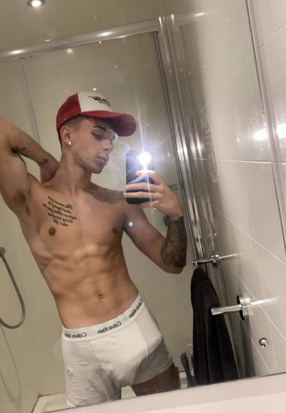 Wanna be my Valentine?