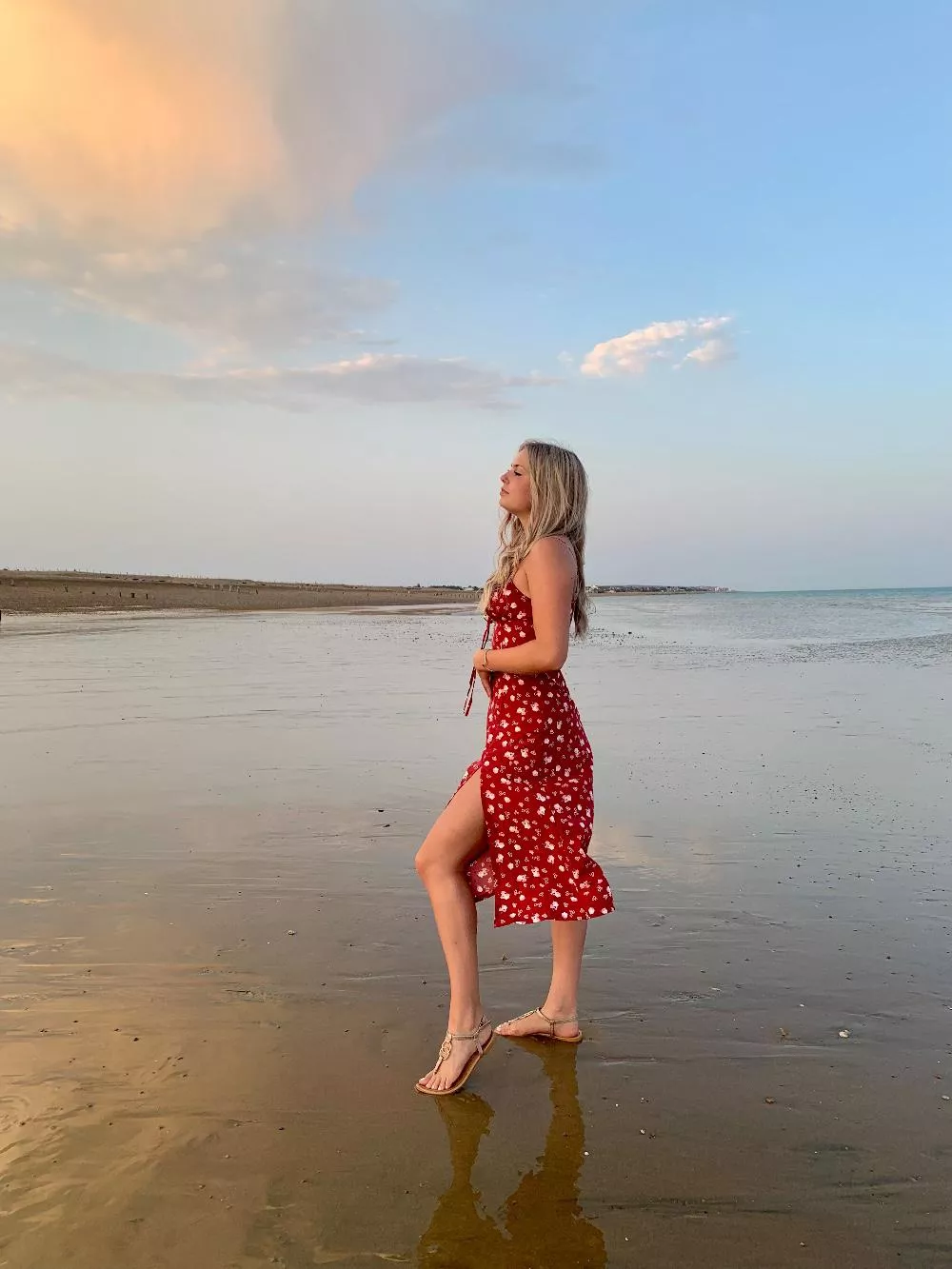 What color would look best on me?