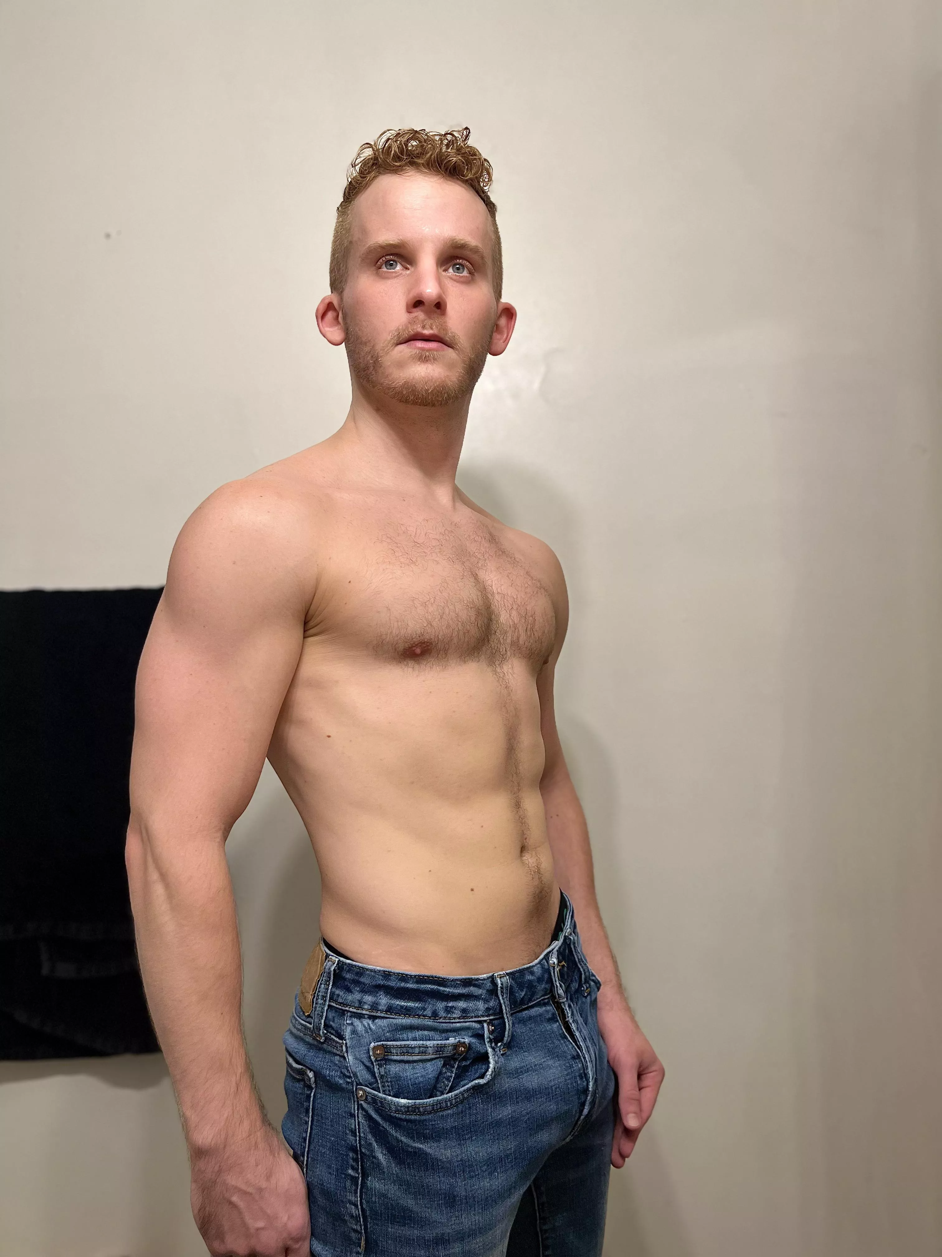 What games are we playing this weekend gays?