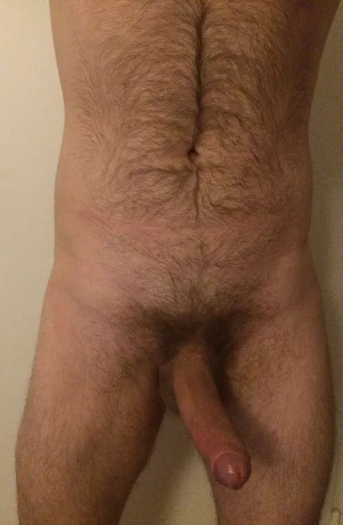 What's better than a creampie