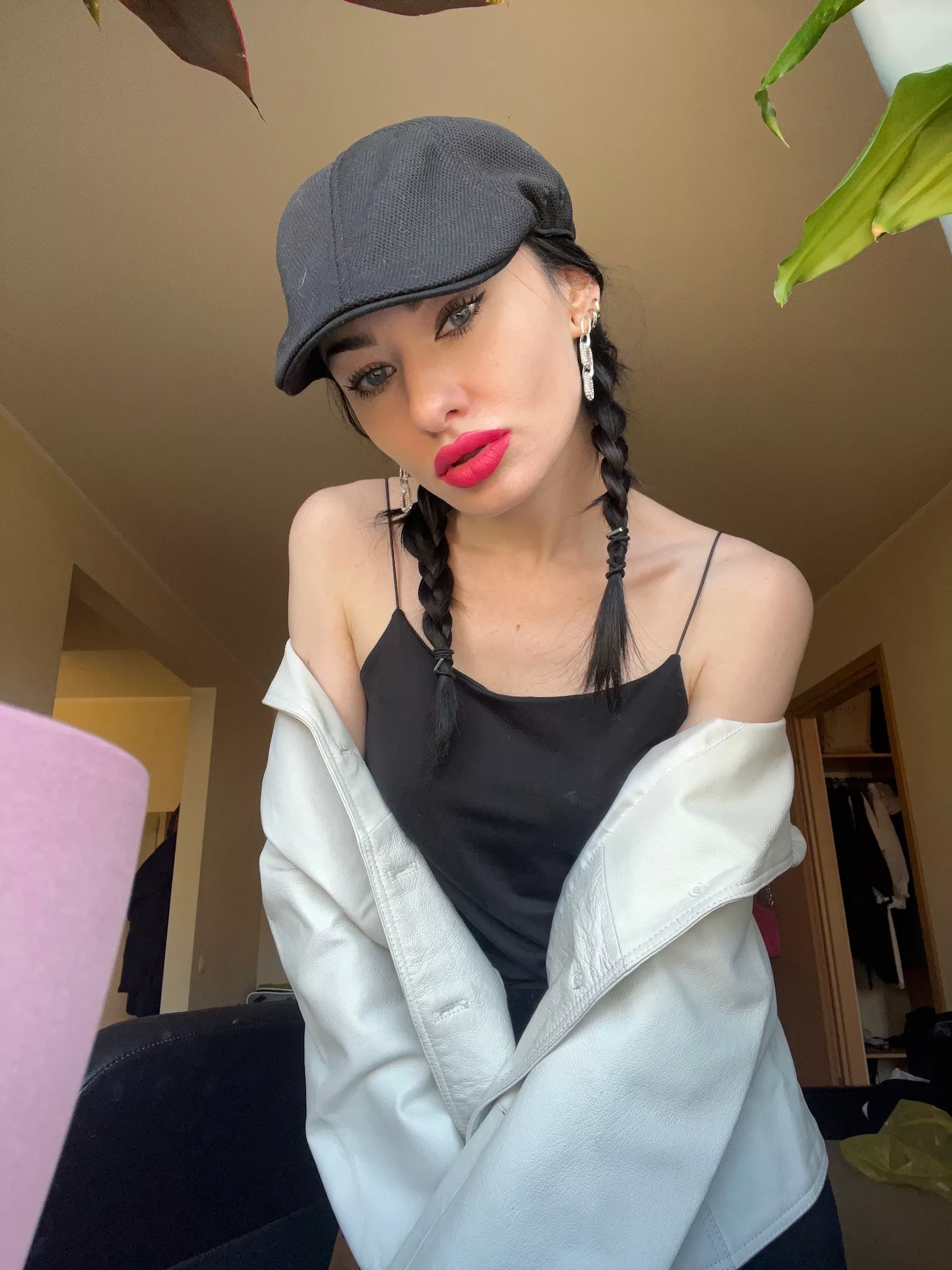 Whats ur biggest wish? Let me know