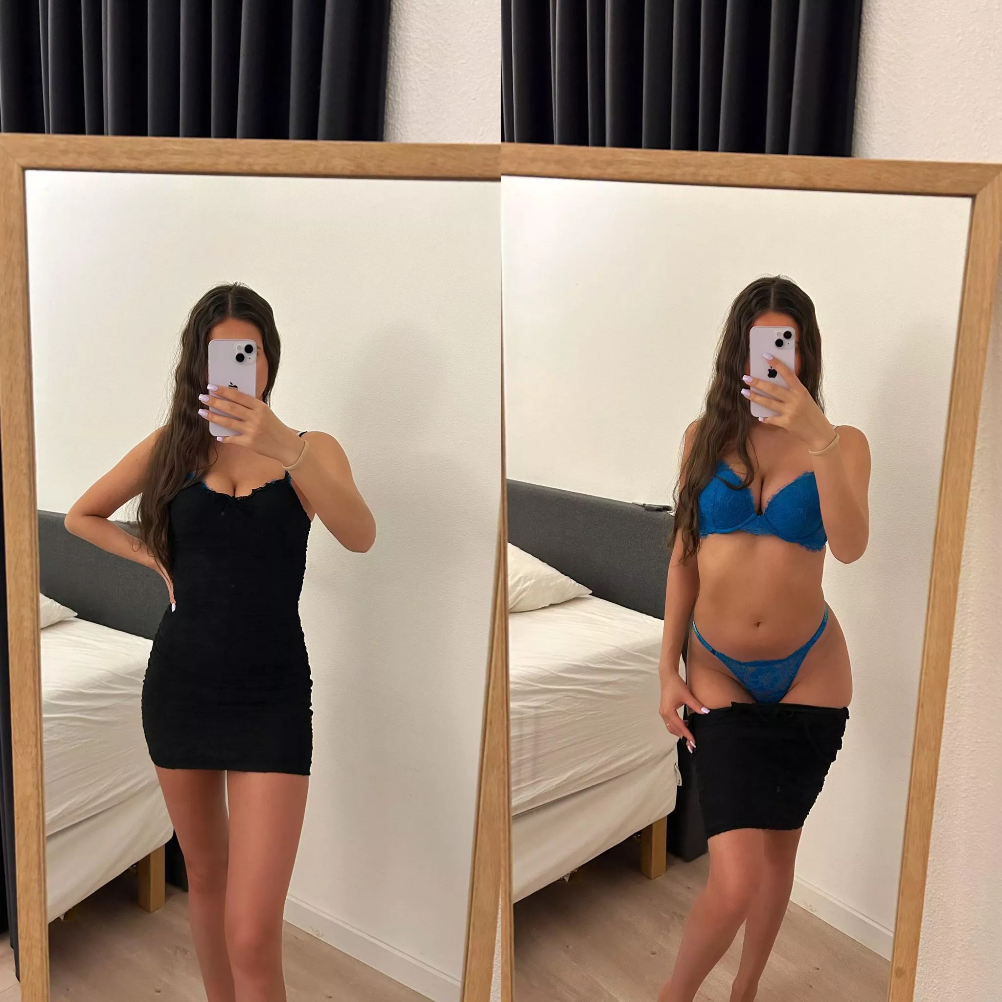 Which one do you prefer?